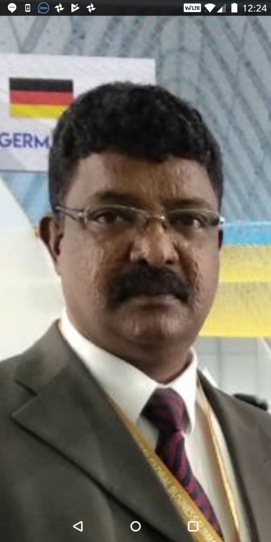 Chairman photo